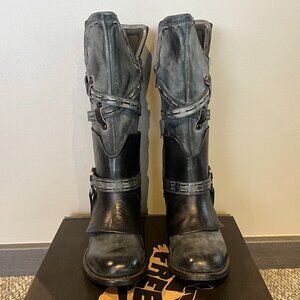 Freebird Stores | CROW - Black 8.0